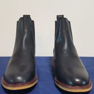 Clarks Clarkdale Arlo Chelsea Boots Size 8.5